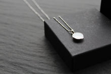 Load image into Gallery viewer, Celestial Rose Butterfly Pendant & Chain