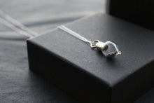 Load image into Gallery viewer, Moon Dust Necklace - Teardrop Shape