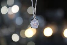 Load image into Gallery viewer, Moonstone Necklace