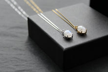 Load image into Gallery viewer, Moonstone Necklace