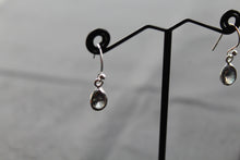 Load image into Gallery viewer, Mystic Topaz Tear Drop Earrings