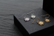 Load image into Gallery viewer, Nevada Sun Earrings