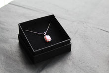 Load image into Gallery viewer, Pink Opalite Necklace