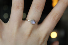 Load image into Gallery viewer, Moonstone Stacking Ring