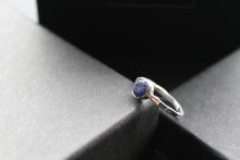 Load image into Gallery viewer, Sapphire Stacking Ring