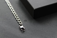 Load image into Gallery viewer, Stainless Steel Bracelet Width 7mm