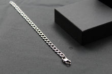 Load image into Gallery viewer, Stainless Steel Bracelet Width 7mm