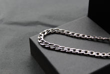 Load image into Gallery viewer, Stainless Steel Bracelet Width 7mm