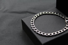 Load image into Gallery viewer, Stainless Steel Bracelet Width 7mm