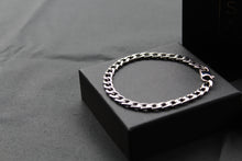 Load image into Gallery viewer, Stainless Steel Bracelet Width 7mm