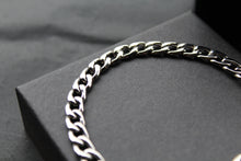 Load image into Gallery viewer, Stainless Steel Bracelet Width 7mm