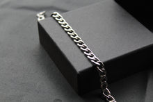 Load image into Gallery viewer, Stainless Steel Bracelet Width 7mm
