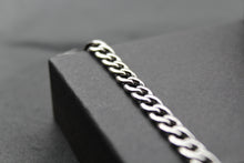 Load image into Gallery viewer, Stainless Steel Bracelet Width 7mm