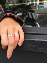 Load image into Gallery viewer, Barmouth Ring