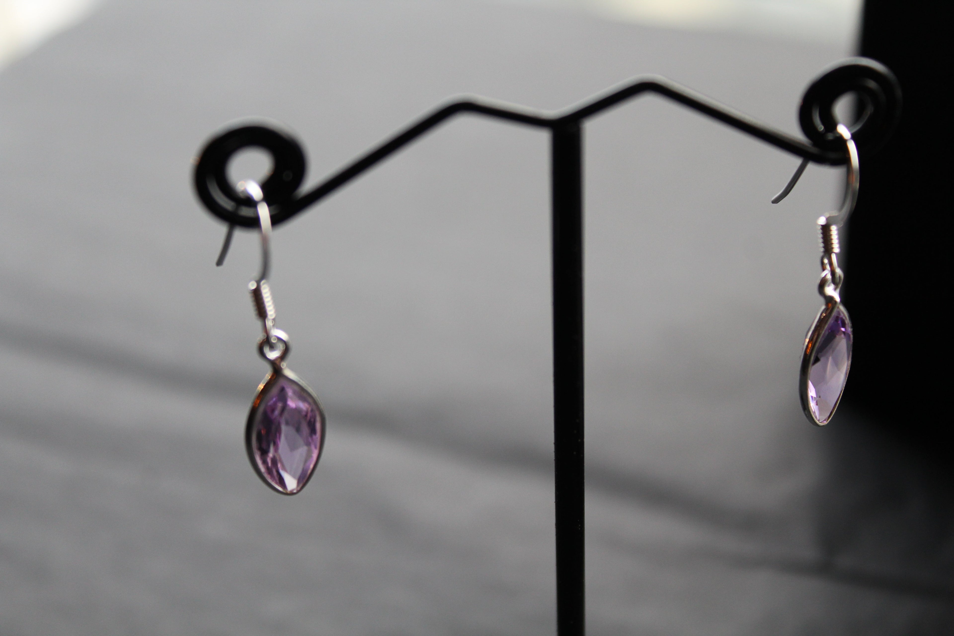 Amethyst Jewellery