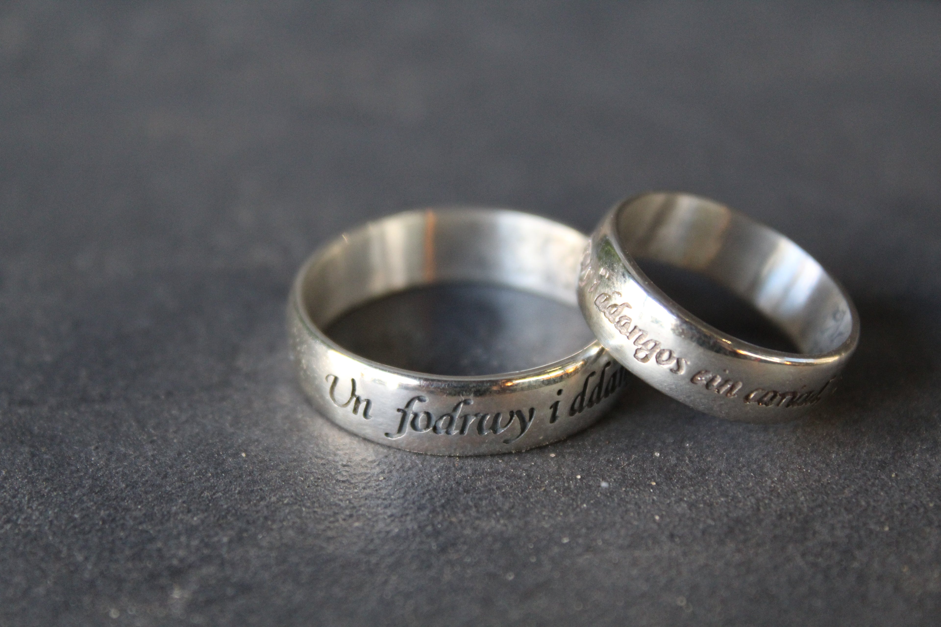 Celtic Inspired Jewellery