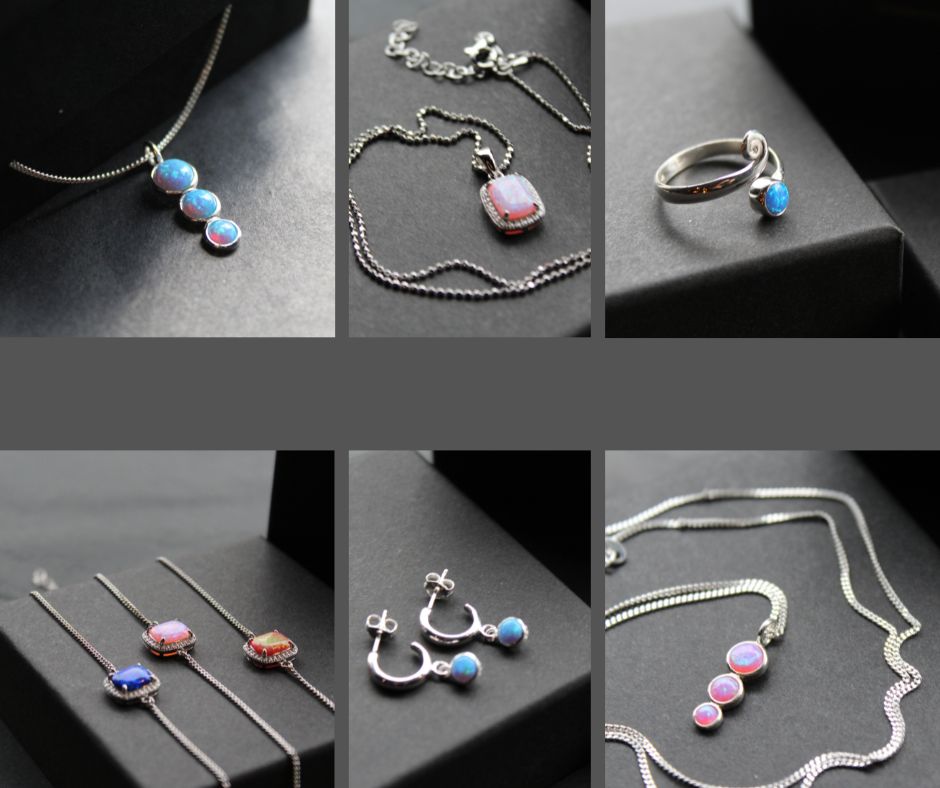 Opals