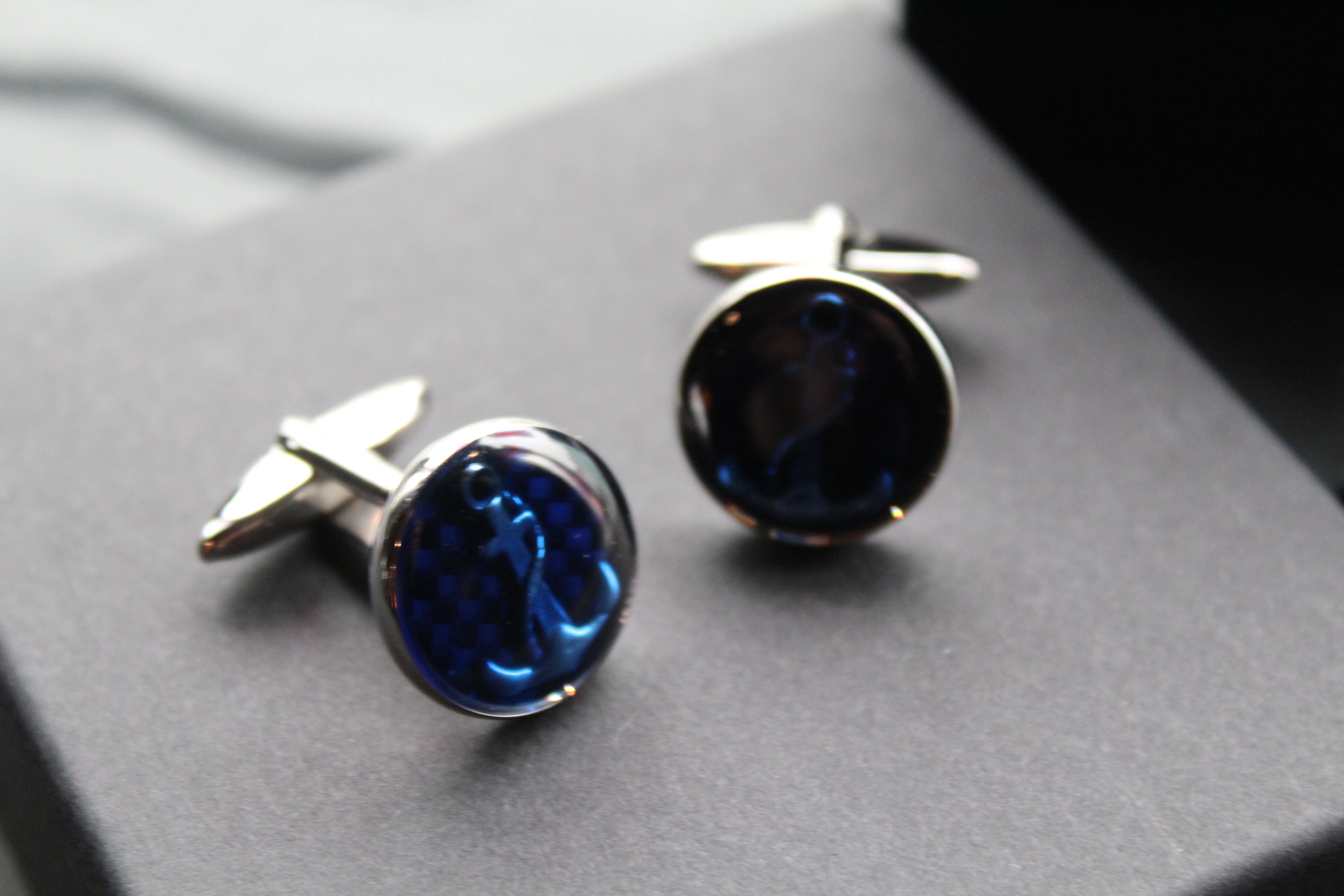 Cufflinks