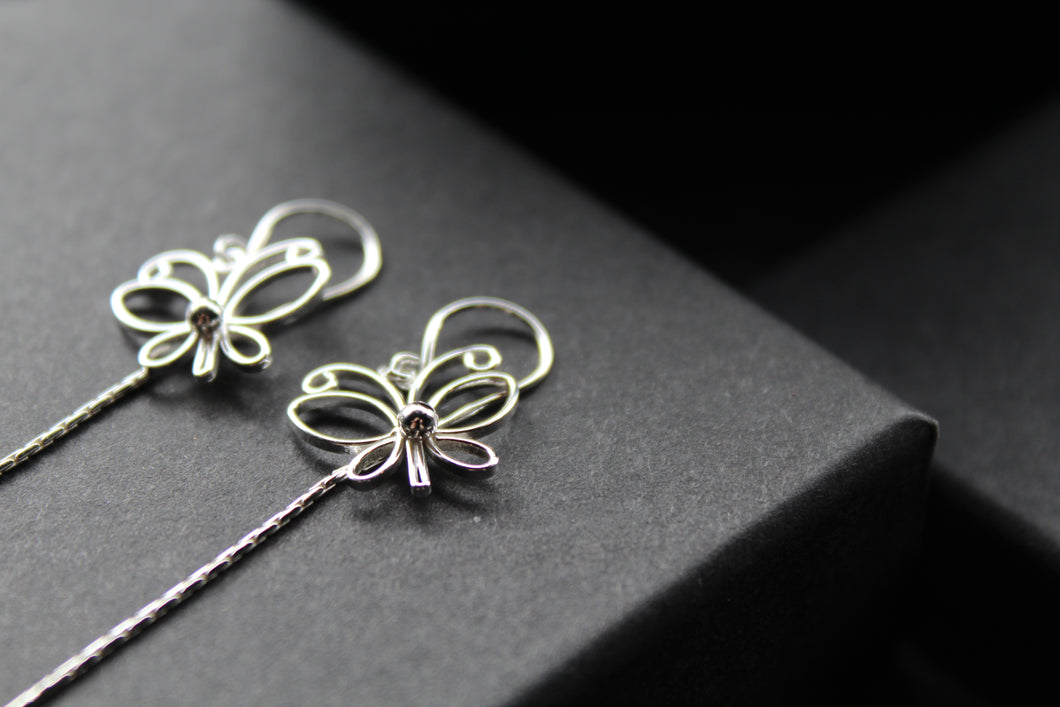 Butterfly Threaders