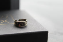 Load image into Gallery viewer, Celtic Toe Ring
