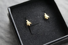 Load image into Gallery viewer, Christmas Tree Studs
