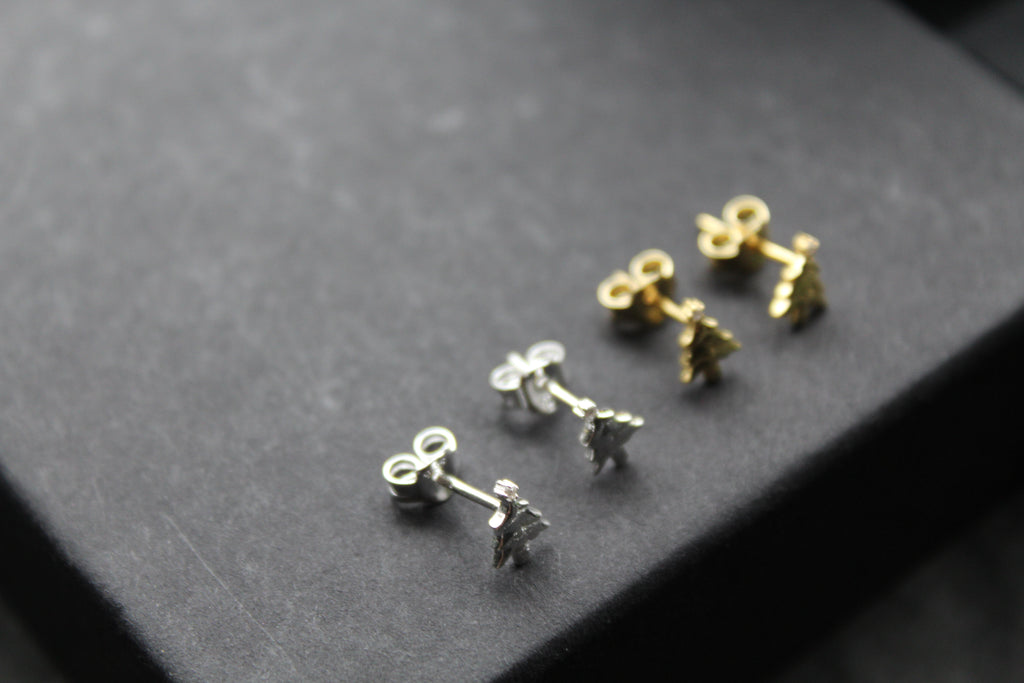 Christmas Tree Studs