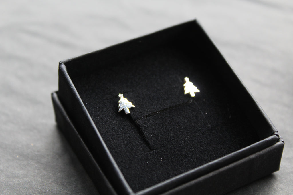 Christmas Tree Studs