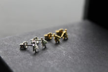 Load image into Gallery viewer, Christmas Tree Studs
