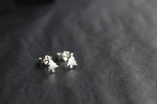 Load image into Gallery viewer, Christmas Tree Studs
