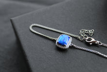 Load image into Gallery viewer, Coloured Opalite Bracelets
