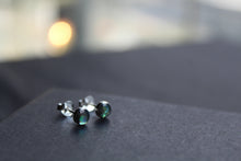 Load image into Gallery viewer, Dainty Abalone Studs
