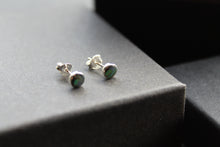 Load image into Gallery viewer, Dainty Abalone Studs
