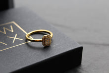 Load image into Gallery viewer, Dainty Deco Style Ring
