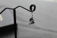 Load image into Gallery viewer, Dolphin Drop Earrings

