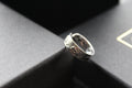 Dolphins Toe Ring