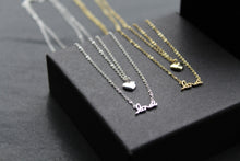 Load image into Gallery viewer, Double the Love Necklaces
