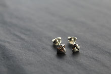 Load image into Gallery viewer, Hot Lips Rolling Stones Studs
