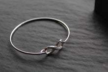 Load image into Gallery viewer, Infinity Circular Bangle
