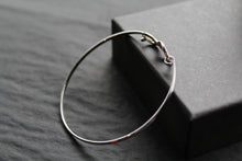 Load image into Gallery viewer, Infinity Circular Bangle
