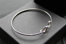 Load image into Gallery viewer, Infinity Circular Bangle
