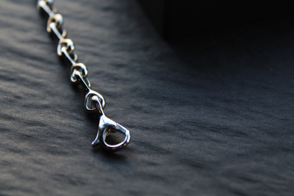 Lucky Eights Bracelet