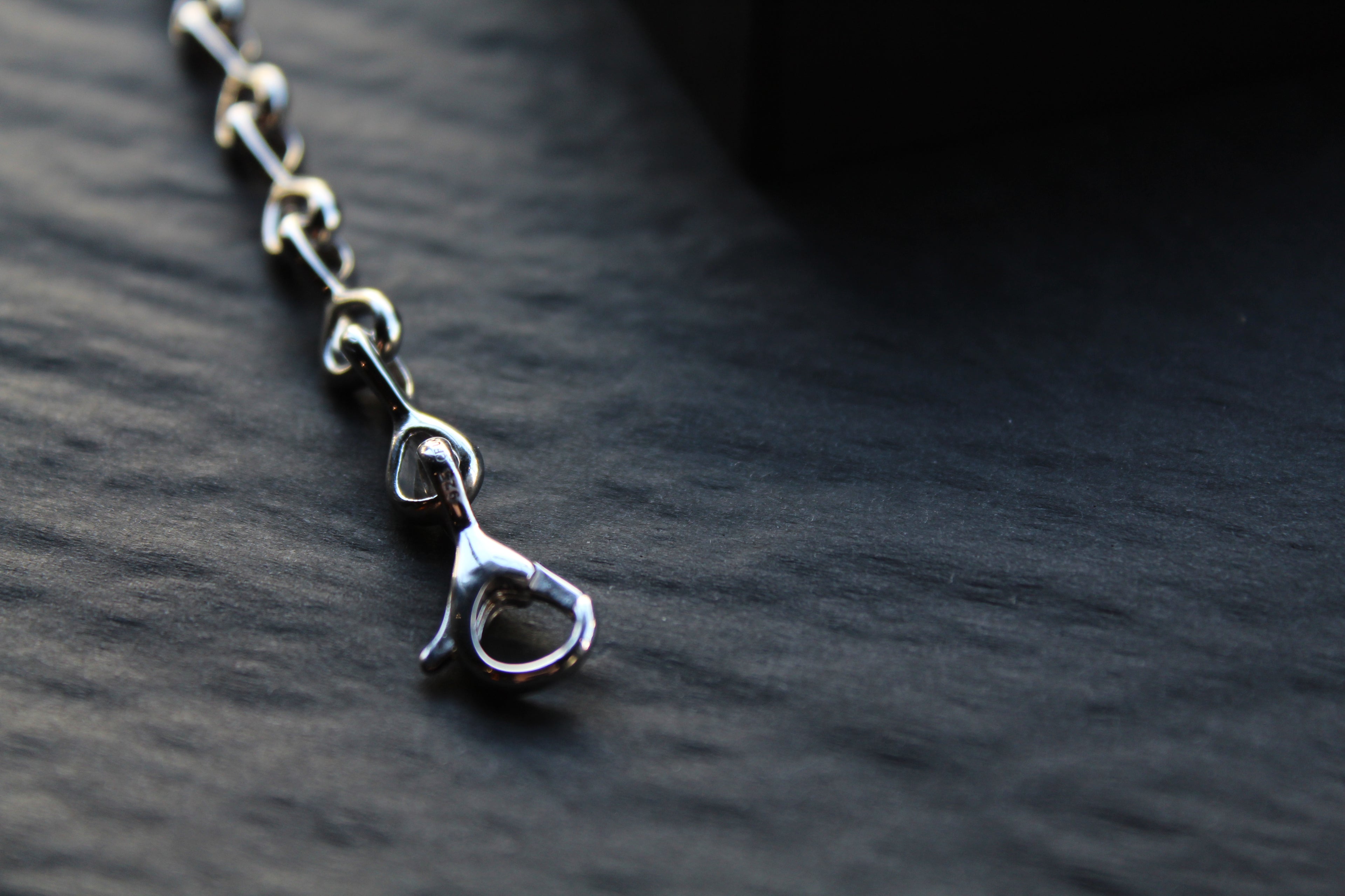Lucky Eights Bracelet