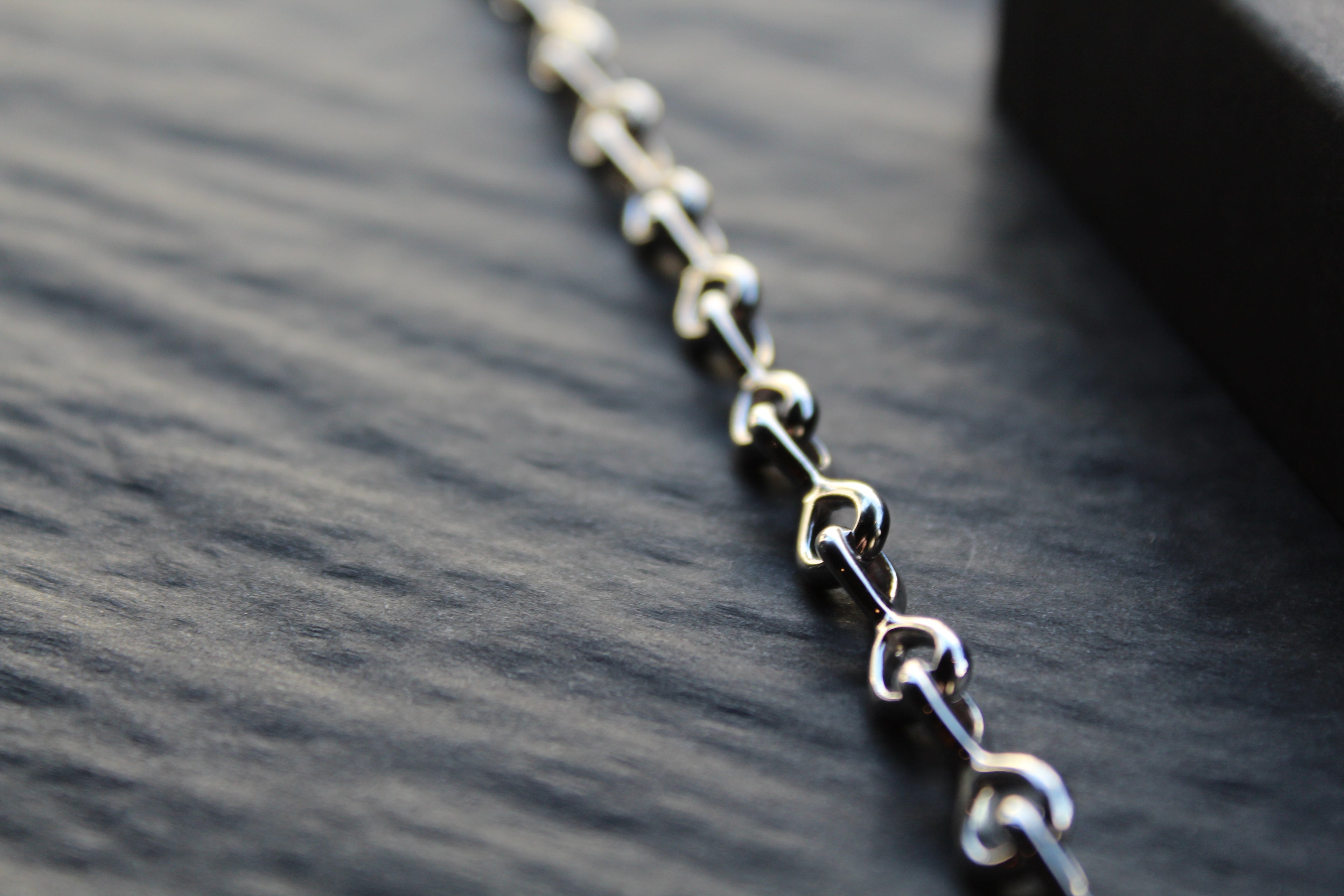 Lucky Eights Bracelet