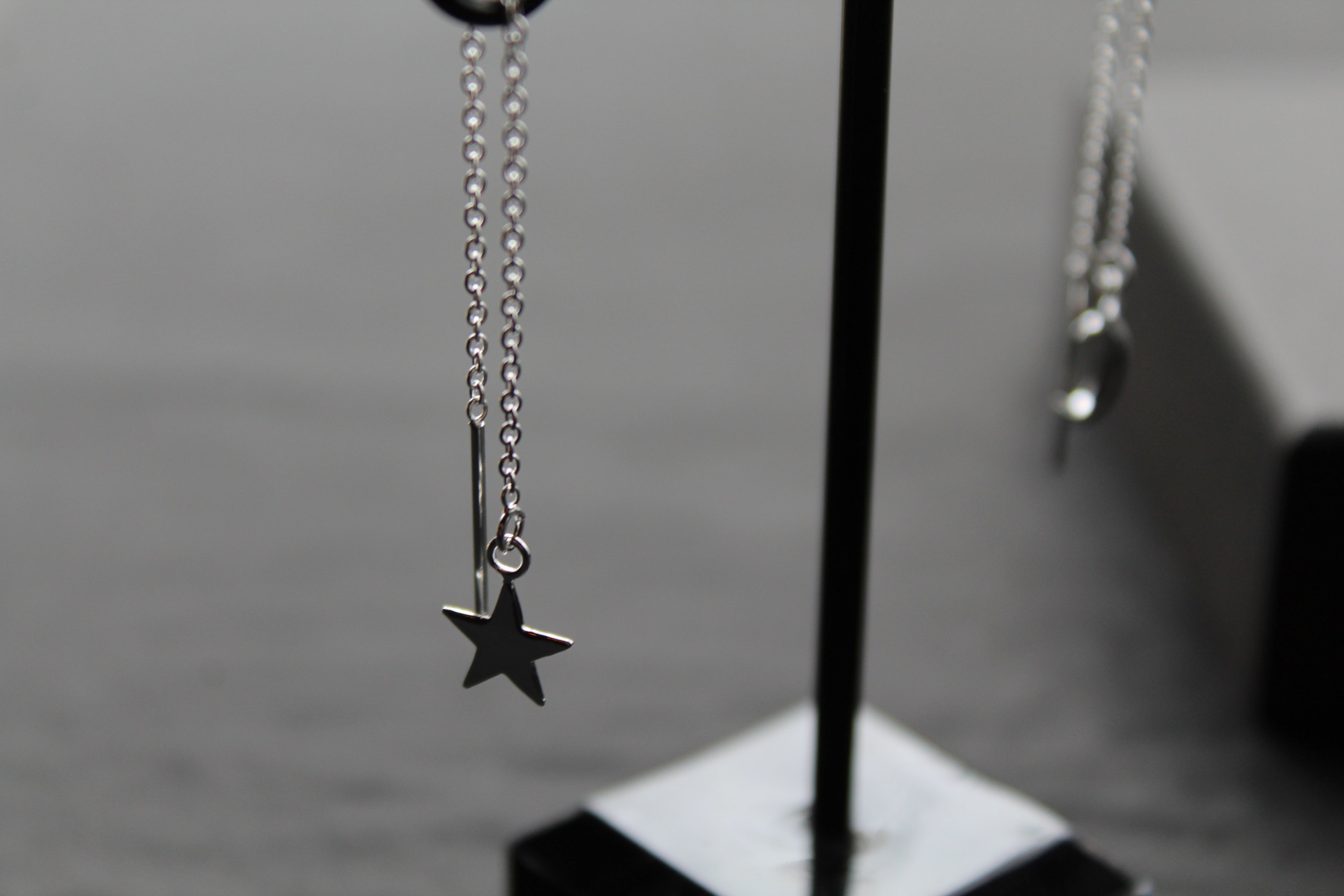 Moon & Star Threaders