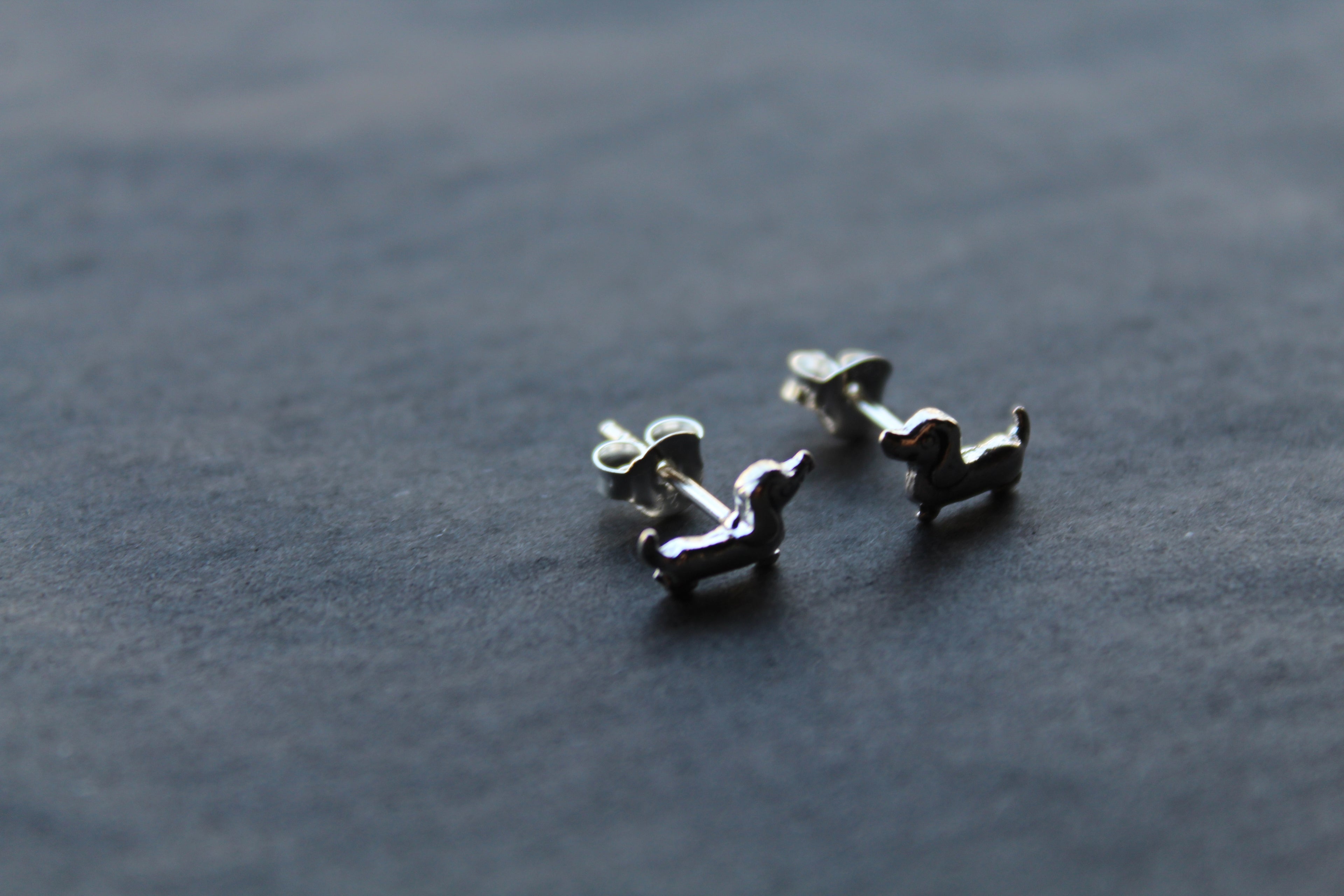 Sausage Dog Studs