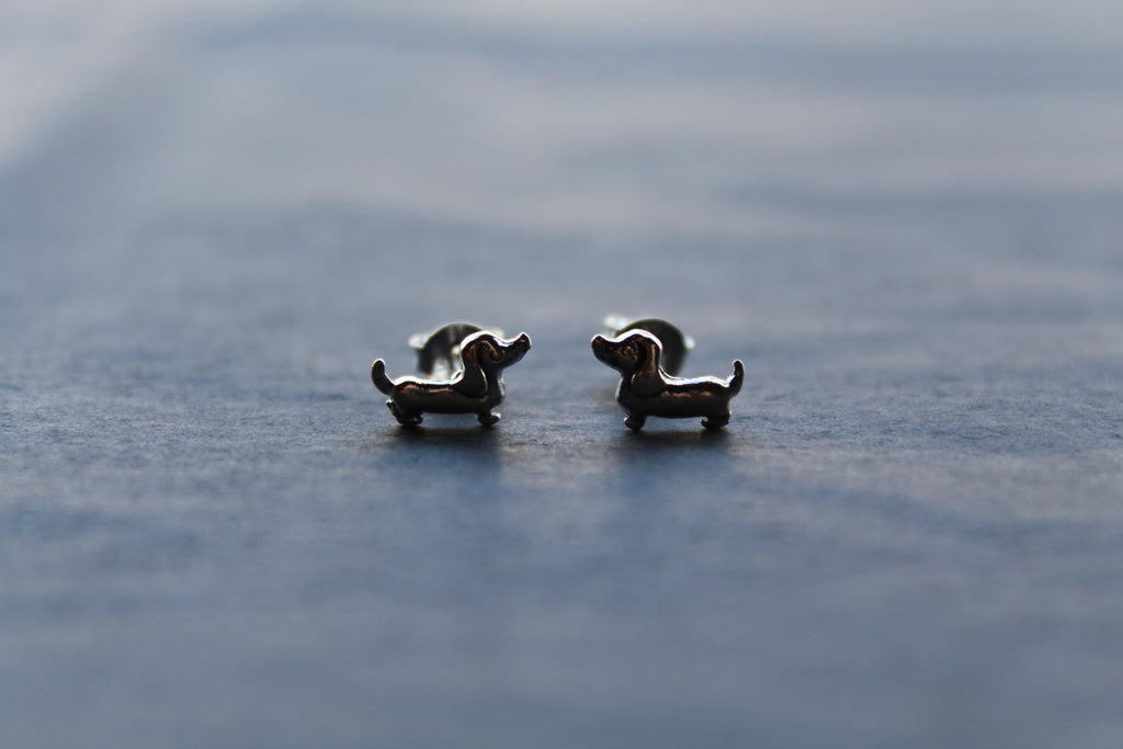 Sausage Dog Studs
