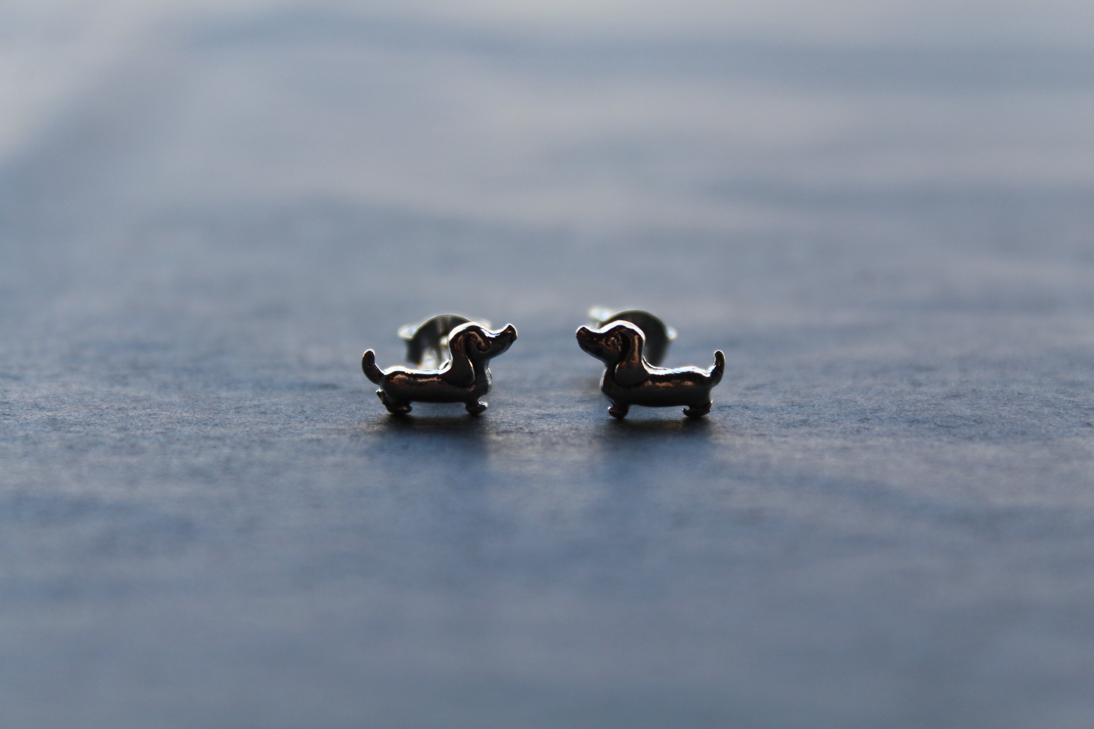 Sausage Dog Studs
