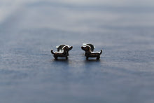 Load image into Gallery viewer, Sausage Dog Studs
