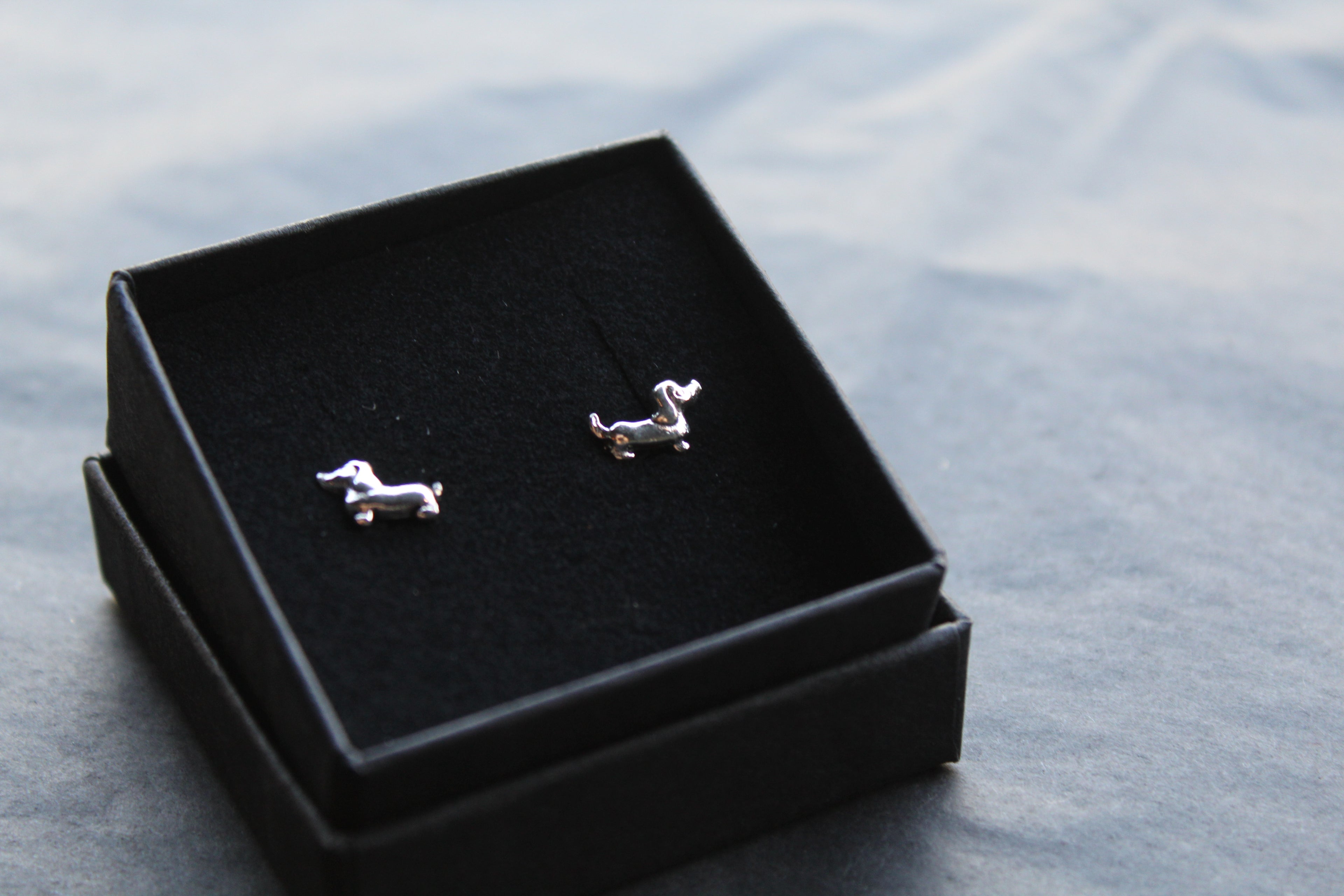 Sausage Dog Studs