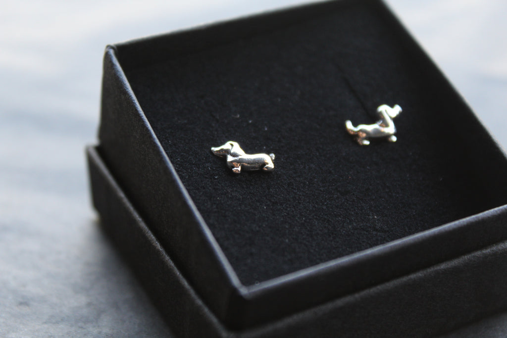 Sausage Dog Studs
